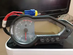 পালসার ১৫০ সিসি-এর জন্য ব্র্যান্ড নিউ মিটার