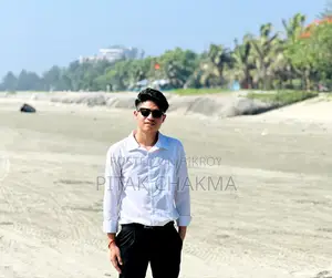 Pitak CV for Job