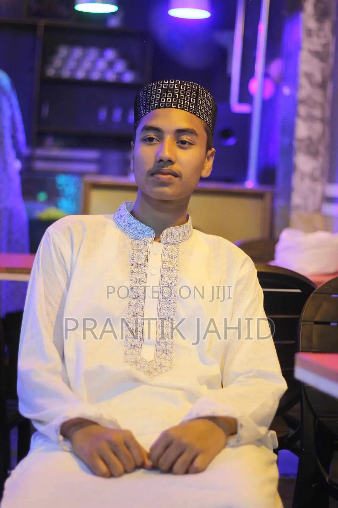 পার্ট-টাইম উইকেন্ড সিভি