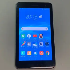 Huawei MediaPad T2 7.0 16 GB Black