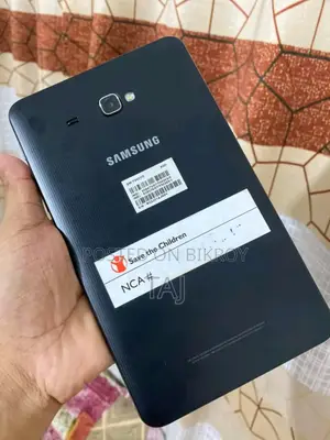 Samsung Galaxy Tab J 8 GB Black