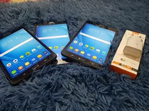 Samsung Galaxy Tab J 8 GB Black