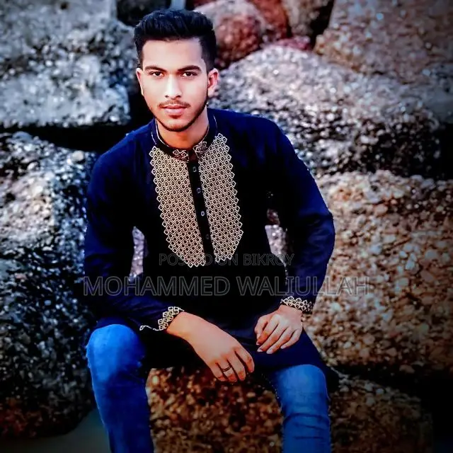 কম্পিউটিং আইটি সিভি