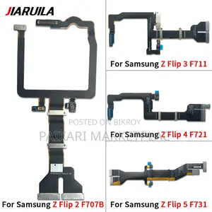 Samsung Galaxy Z Flip 1 2 3 4 5-Z Fold 1 2 3 4 5 Flex Ribbon