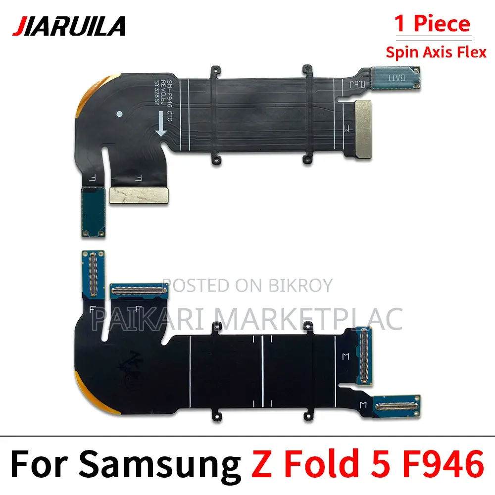 Samsung Galaxy Z Flip 1 2 3 4 5-Z Fold 1 2 3 4 5 Flex Ribbon