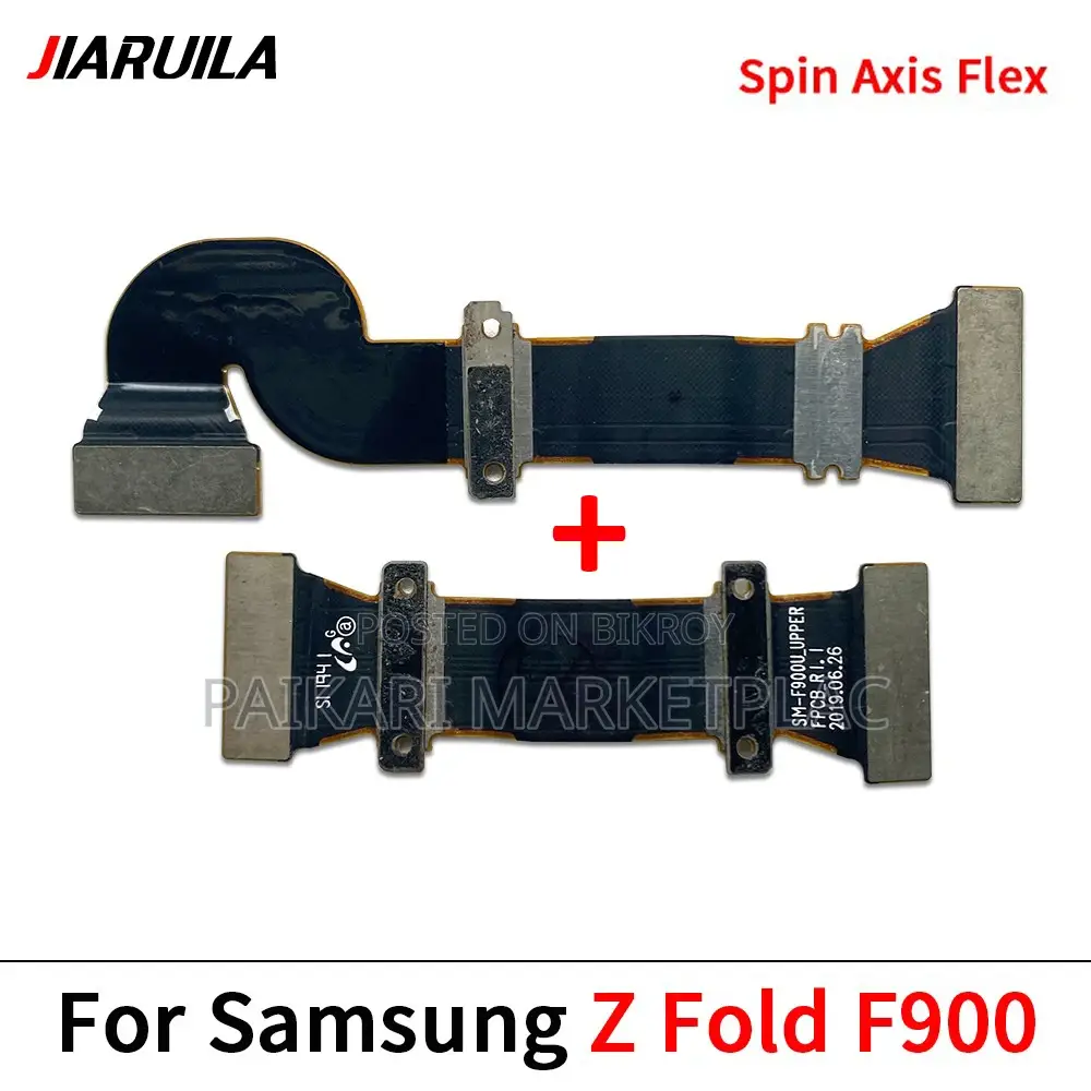 Samsung Galaxy Z Flip 1 2 3 4 5-Z Fold 1 2 3 4 5 Flex Ribbon