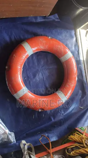 Life Ring Buoy (Ring Boya for Swimming)