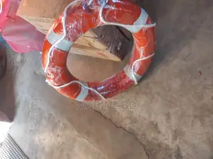 Life Ring Buoy (Ring Boya for Swimming)
