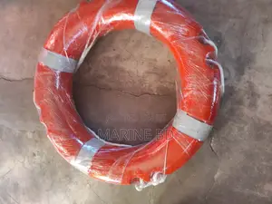 Life Ring Buoy (Ring Boya for Swimming)