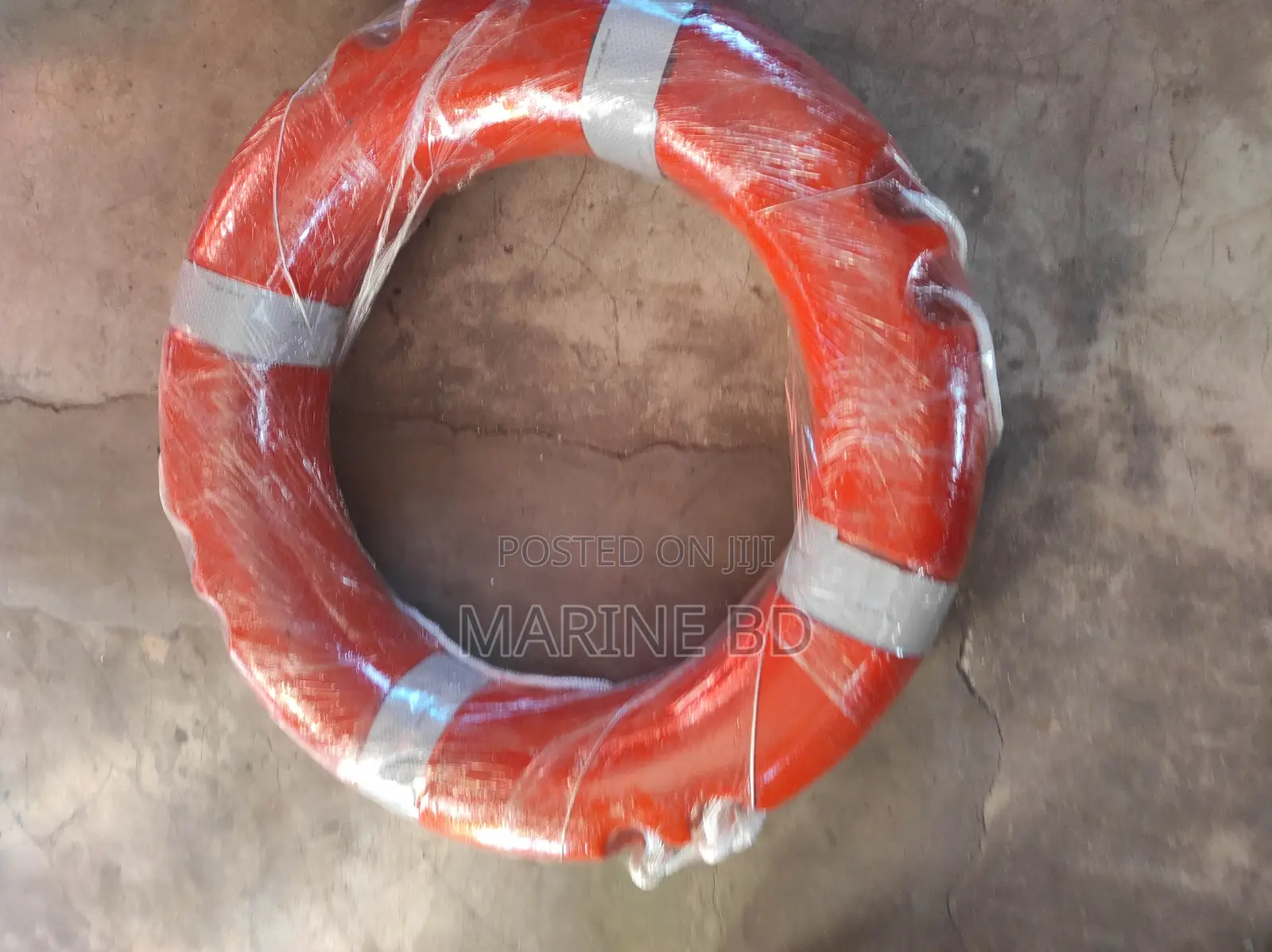 Life Ring Buoy (Ring Boya for Swimming)