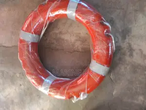 Life Ring Buoy (Ring Boya for Swimming)