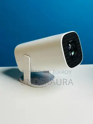 P30 Max অ্যান্ড্রয়েড প্রজেক্টর + ভিডিও গেম কনসোল কম্বো