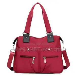 স্টাইলিশ ও বহুমুখী Women's Handbag:নারীদের প্রতিদিনের সঙ্গী!