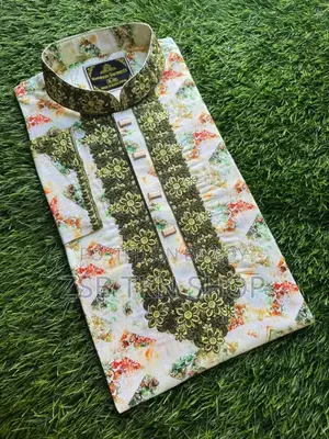 Panjabi High Quality