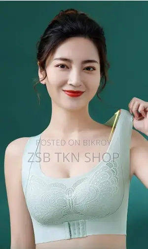Bra for Girls.