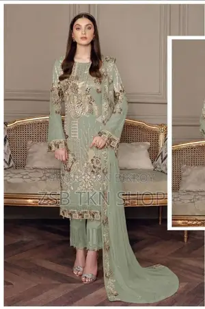 Indian 3 Piece