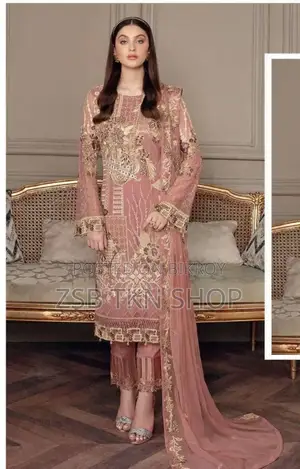 Indian 3 Piece