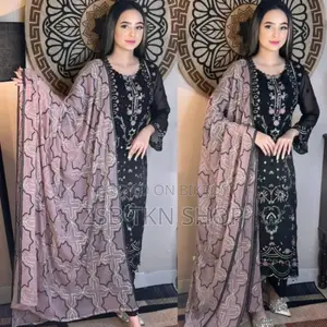 Indian 3 Piece