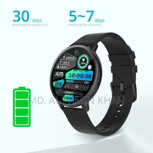 COLMI i31 Smartwatch