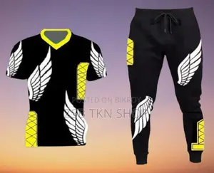 T Shirt Combo Set