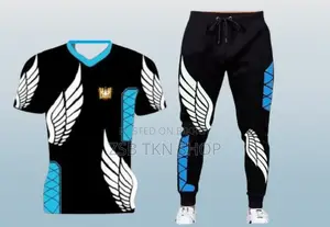 T Shirt Combo Set