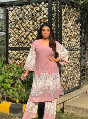 Print Two Piece