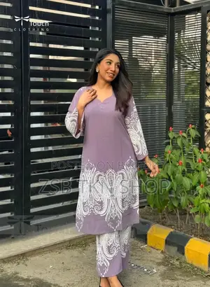 Print Two Piece