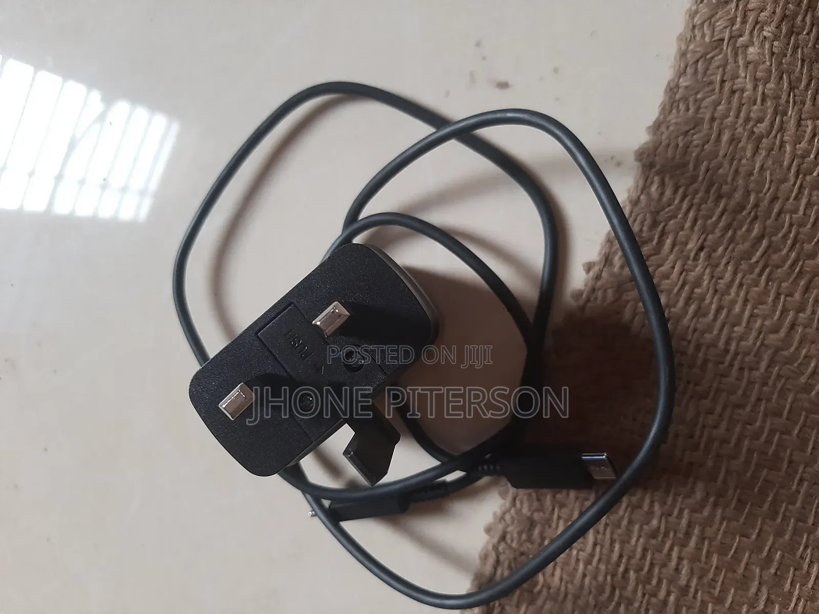 Samsung 45w Original Super Fast Charger Sale Cable Adapter