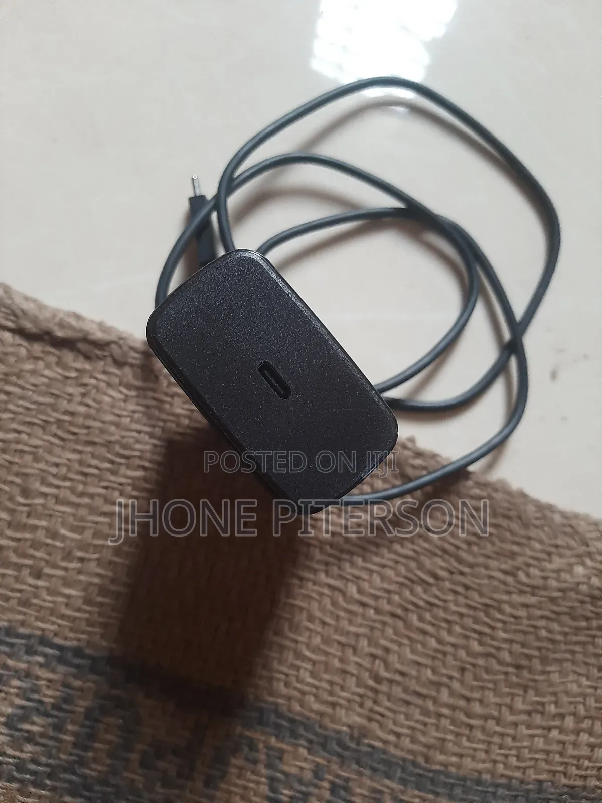 Samsung 45w Original Super Fast Charger Sale Cable Adapter