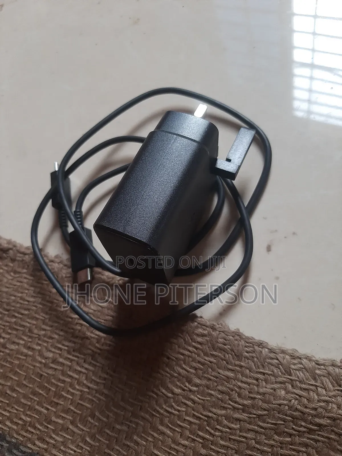 Samsung 45w Original Super Fast Charger Sale Cable Adapter