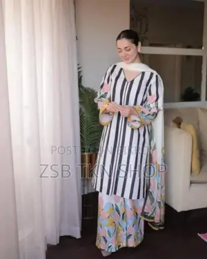 প্রিমিয়াম কোয়ালিটি ডিজিটাল প্রিন্ট স্টেপ ৩ পিস