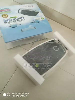 Nebulizer