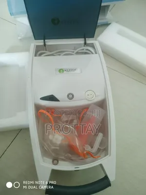 Nebulizer