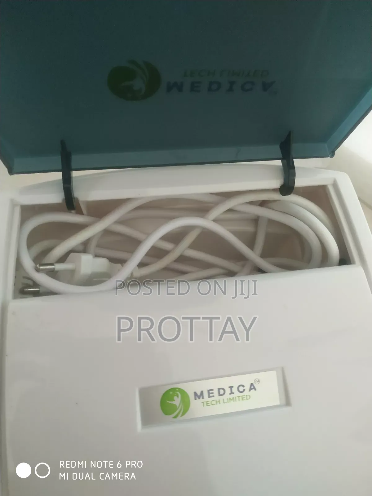 Nebulizer