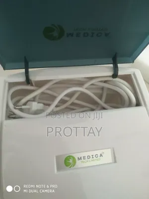 Nebulizer