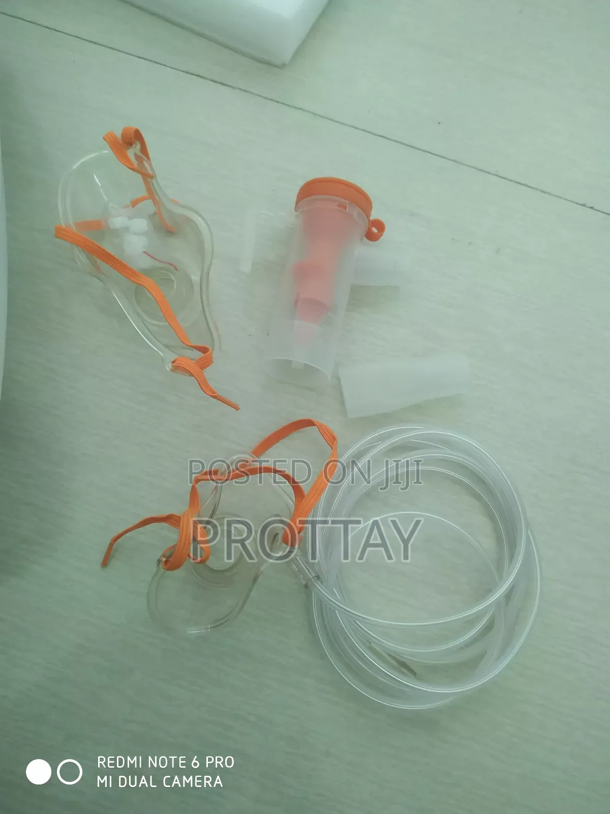 Nebulizer