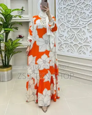 লেটেস্ট ভাইরাল ডিজাইন বোরকা