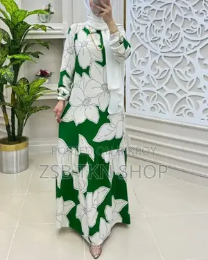 লেটেস্ট ভাইরাল ডিজাইন বোরকা