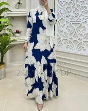 লেটেস্ট ভাইরাল ডিজাইন বোরকা