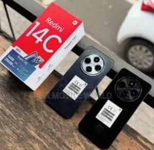 নতুন রেড হাইড্রোজেন ওয়ান ২৫৬ জিবি লাল
