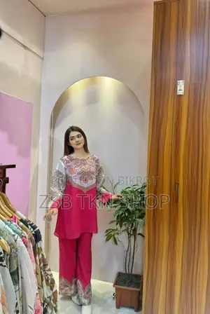 প্রিমিয়াম কোয়ালিটি ডিজিটাল প্রিন্ট ২ পিস
