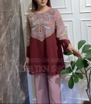 প্রিমিয়াম কোয়ালিটি ডিজিটাল প্রিন্ট ২ পিস