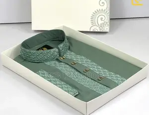 এক্সক্লুসিভ পাঞ্জাবি