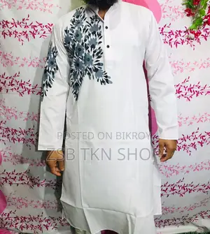 Dhupian Silk Punjabi