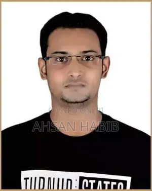 Ahsan Habib Nibir