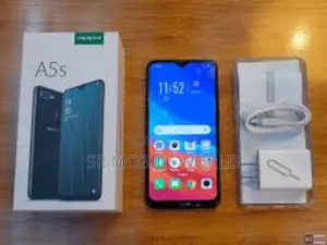 নতুন অপো এ৫এস / এএক্স৫এস ১২৮ জিবি