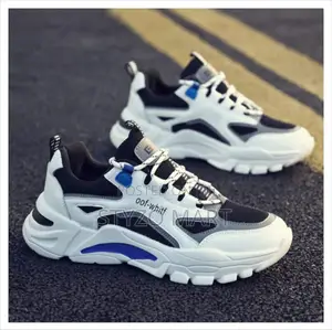 Men's Shoe