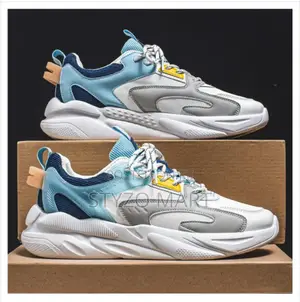 Men's Shoe
