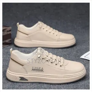 Men's Shoe