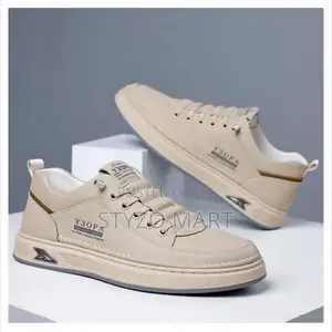 Men's Shoe